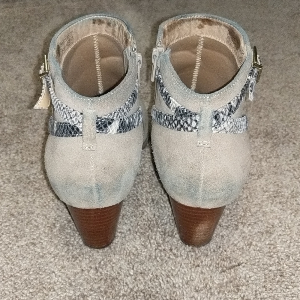 Vionic Booties - image 3